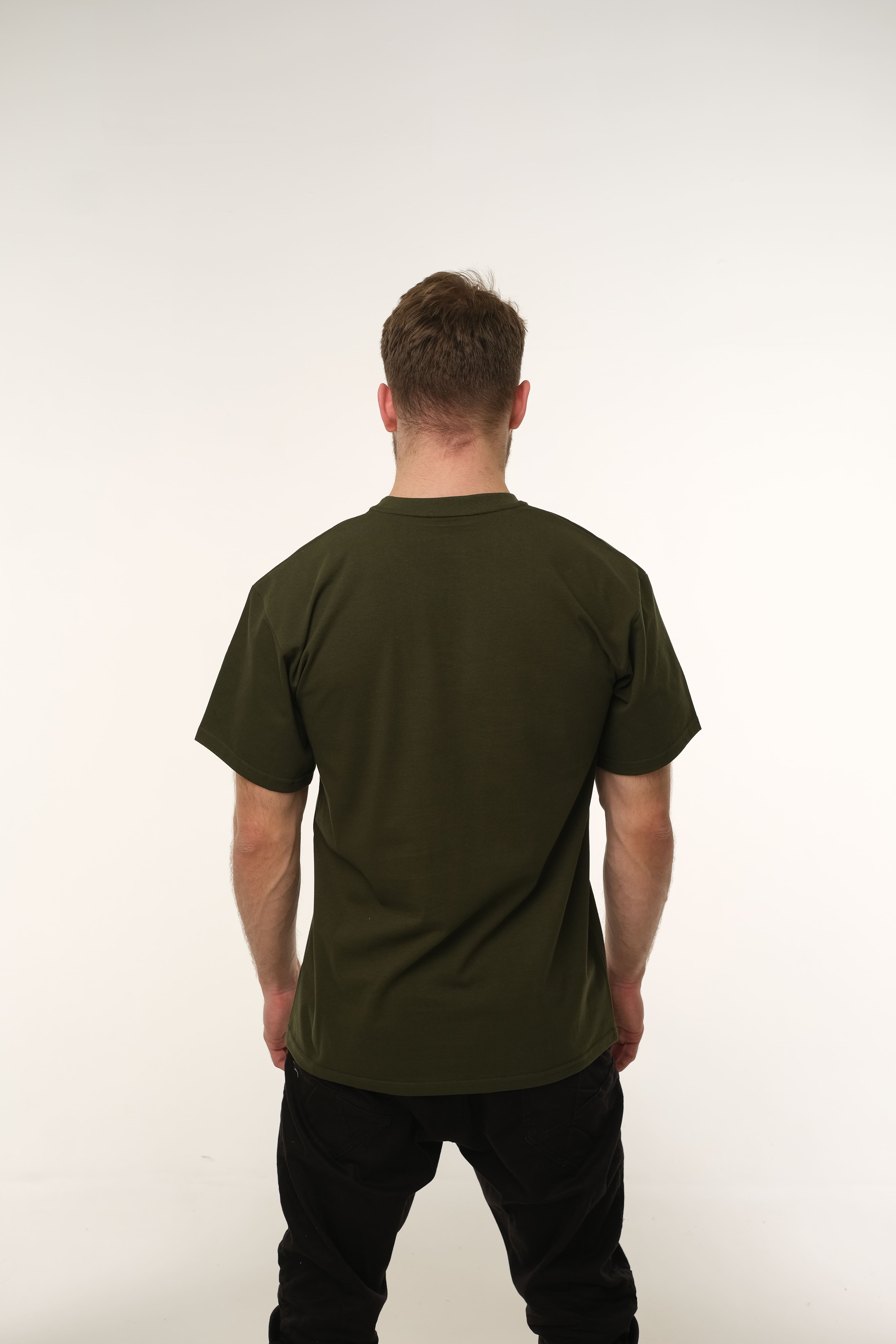 T-shirt BURAN